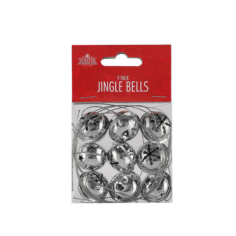 Jingle Bells 9PK