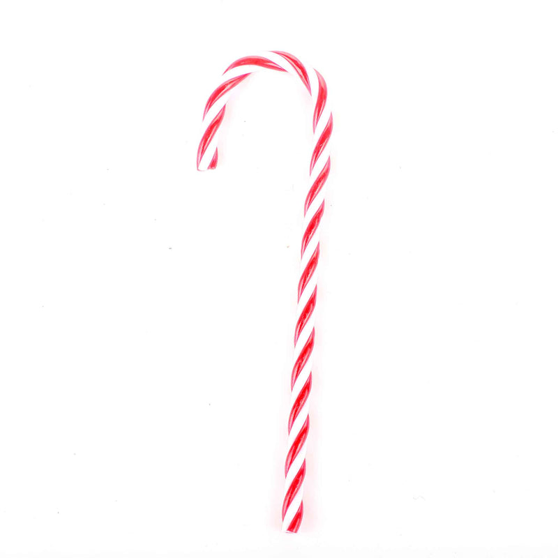 6 Mini Candy Canes