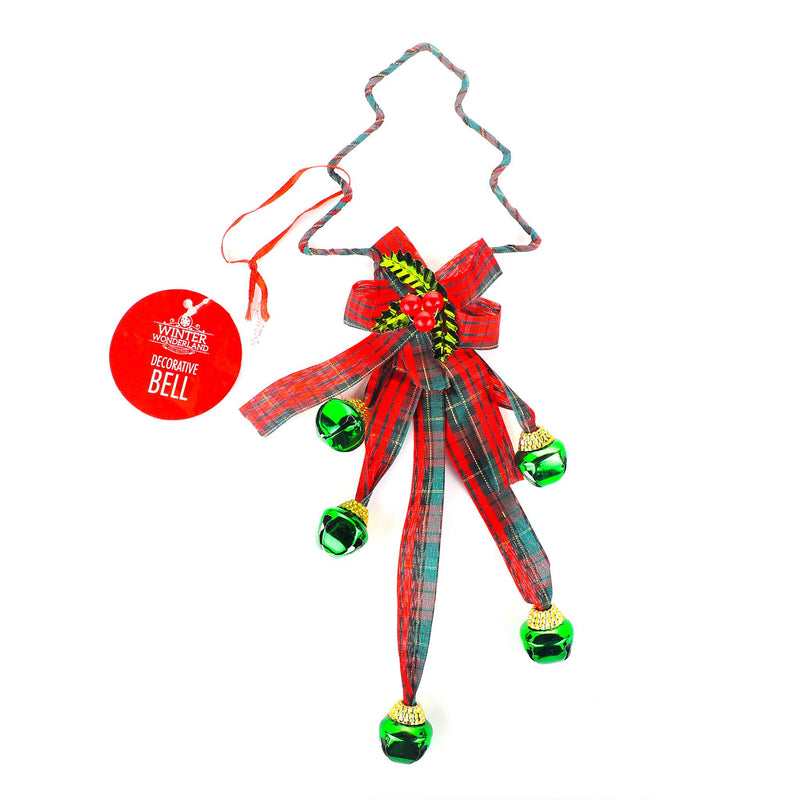 Christmas Bell Hanger