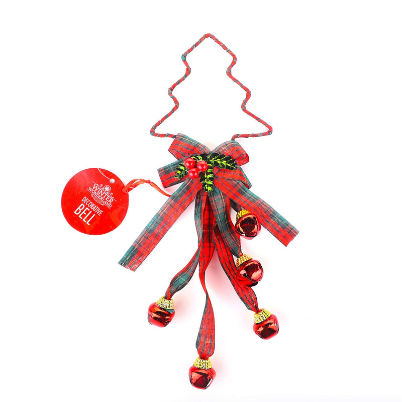 Christmas Bell Hanger