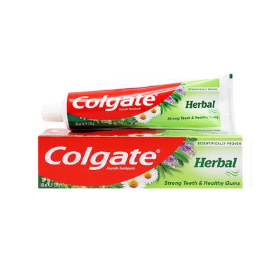 Colgate Herbal Toothpaste 100ML