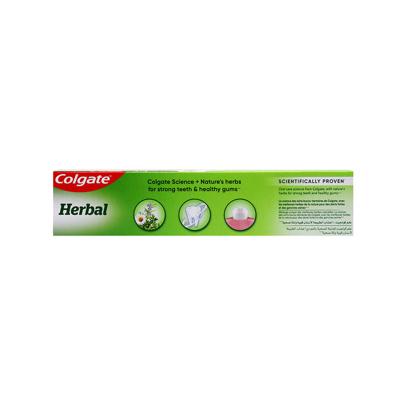 Colgate Herbal Toothpaste 100ML