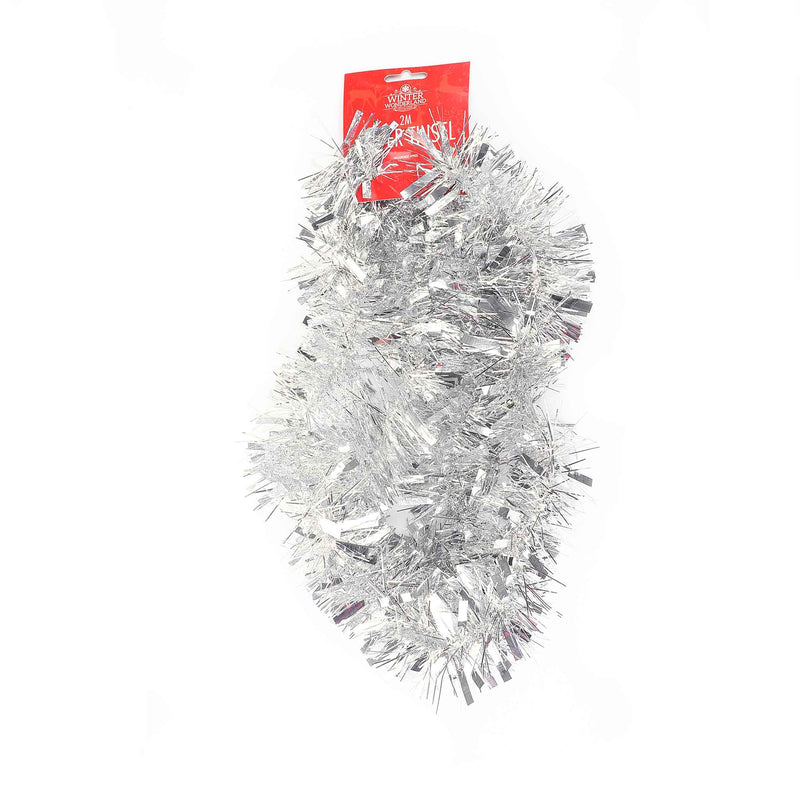 Tinsel  Silver 2M