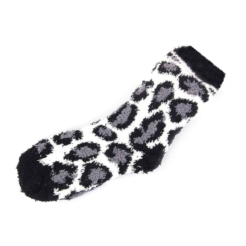 Ladies Snuggle Socks