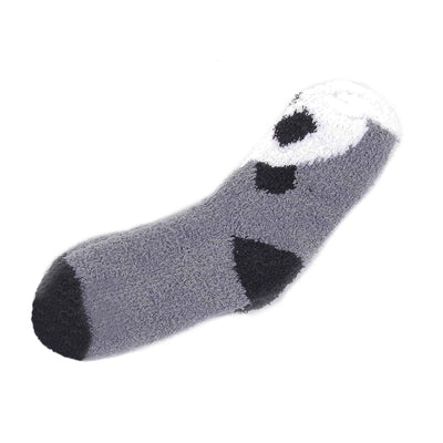 Ladies Snuggle Socks