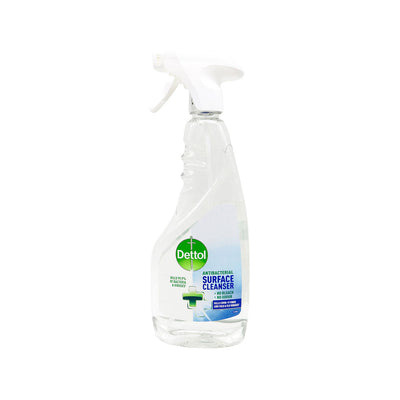 Dettol Antibacterial Surface Cleanser 500ML