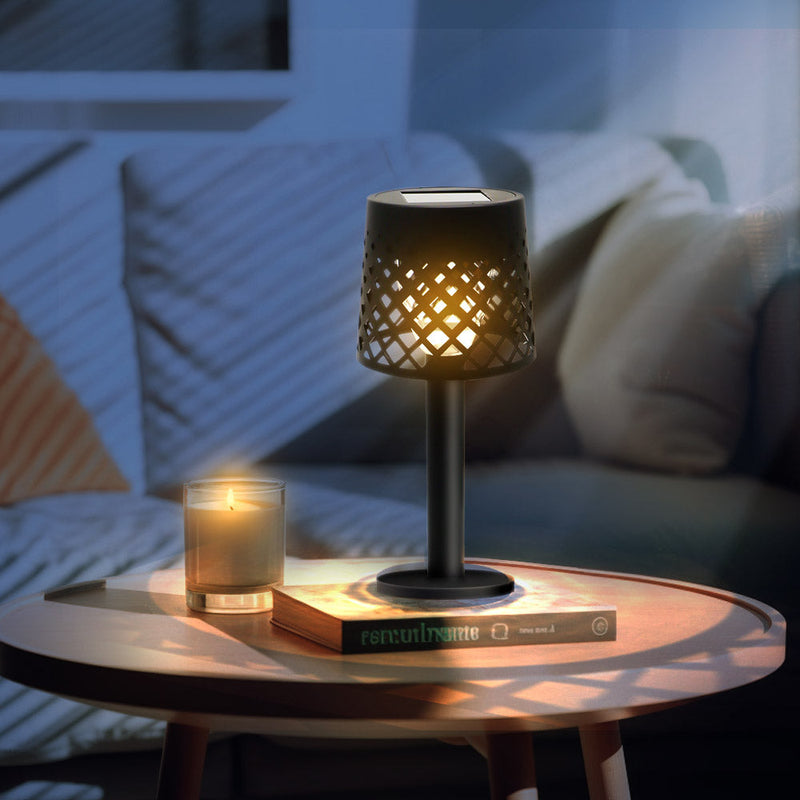 Luxform Solar Table Lamp