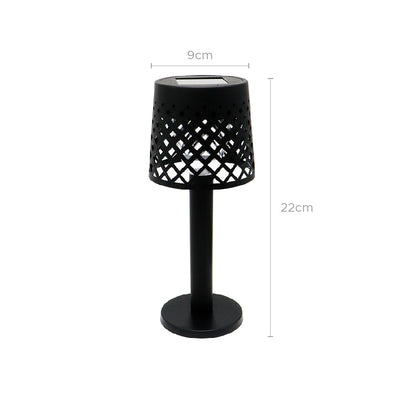 Luxform Solar Table Lamp