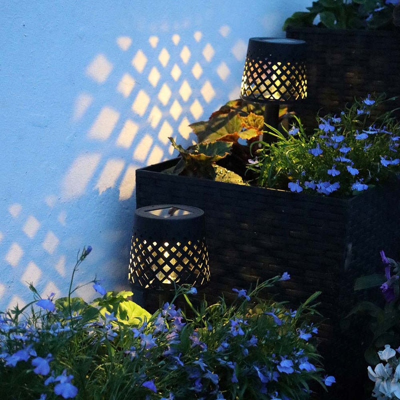 Luxform Solar Table Lamp