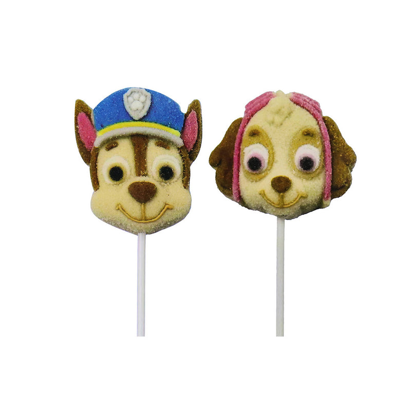 Paw Patrol Mallow Pop 30g