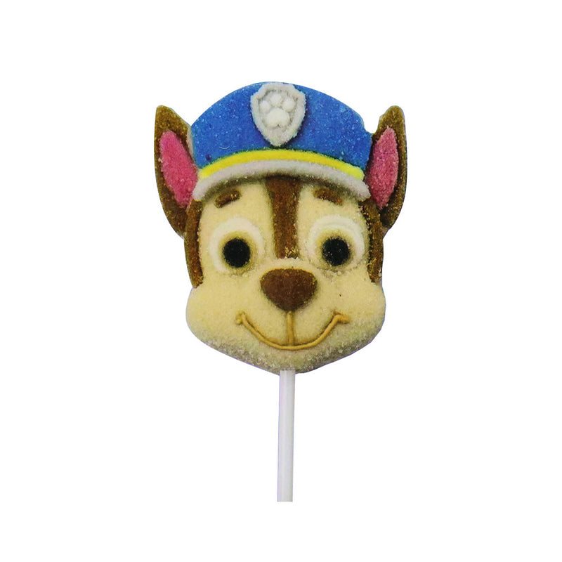 Paw Patrol Mallow Pop 30g