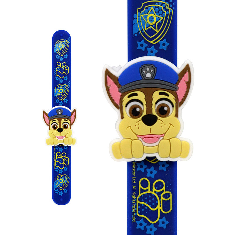 Paw Patrol Snap Band Bracelet