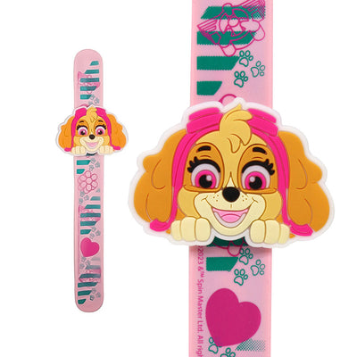 Paw Patrol Snap Band Bracelet