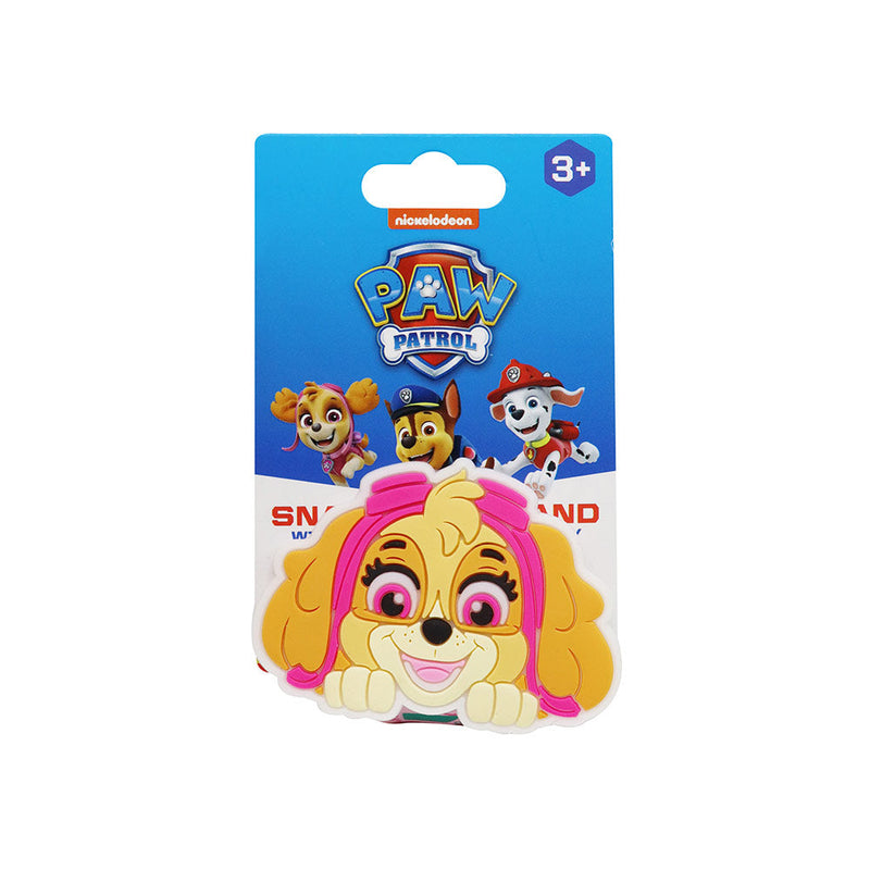 Paw Patrol Snap Band Bracelet