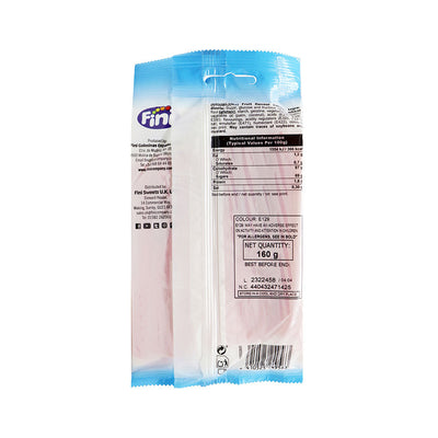 Fini Ice Cream Pencil Candy 160g