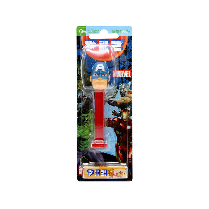 PEZ Avengers Candy Dispenser