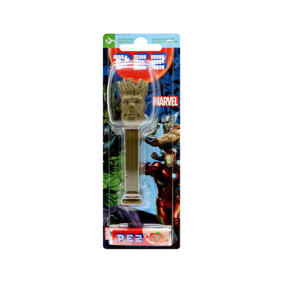 PEZ Avengers Candy Dispenser