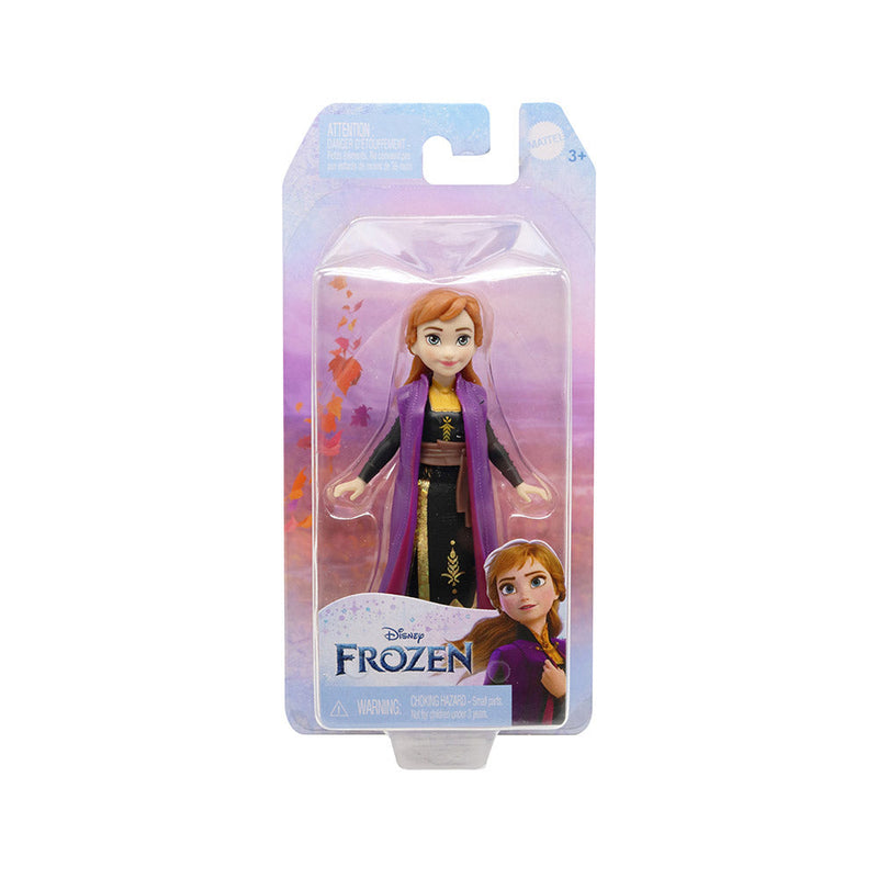 Mattel Disney Frozen Small Doll