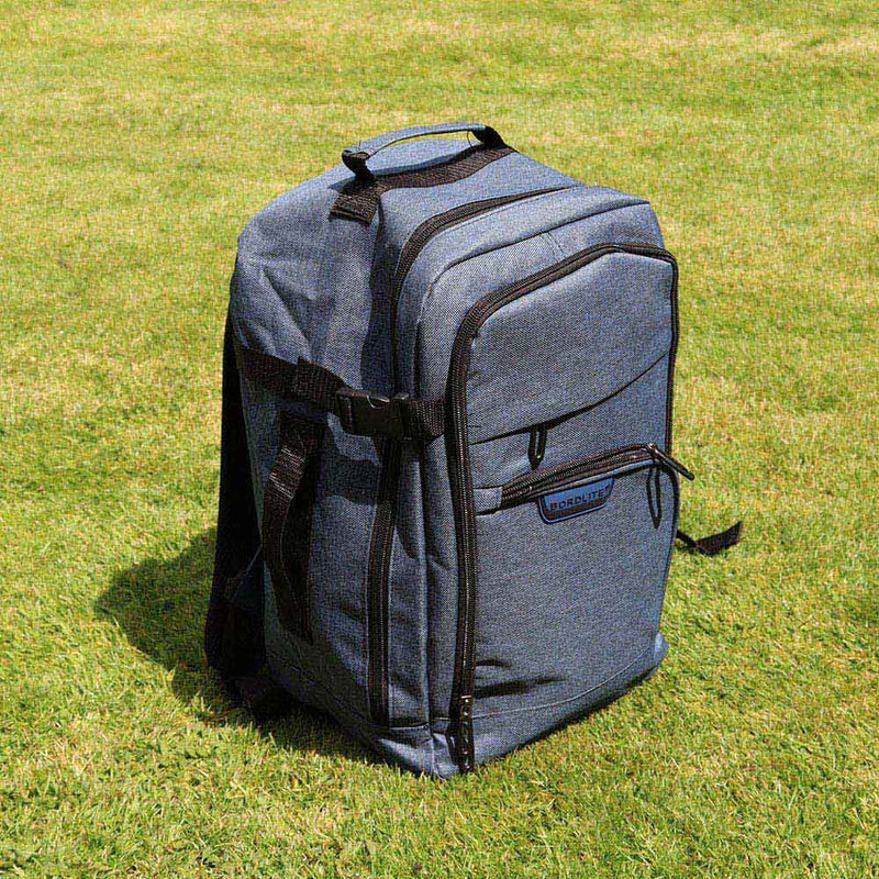 Bordlite Lightweight Underseat Cabin Backpack