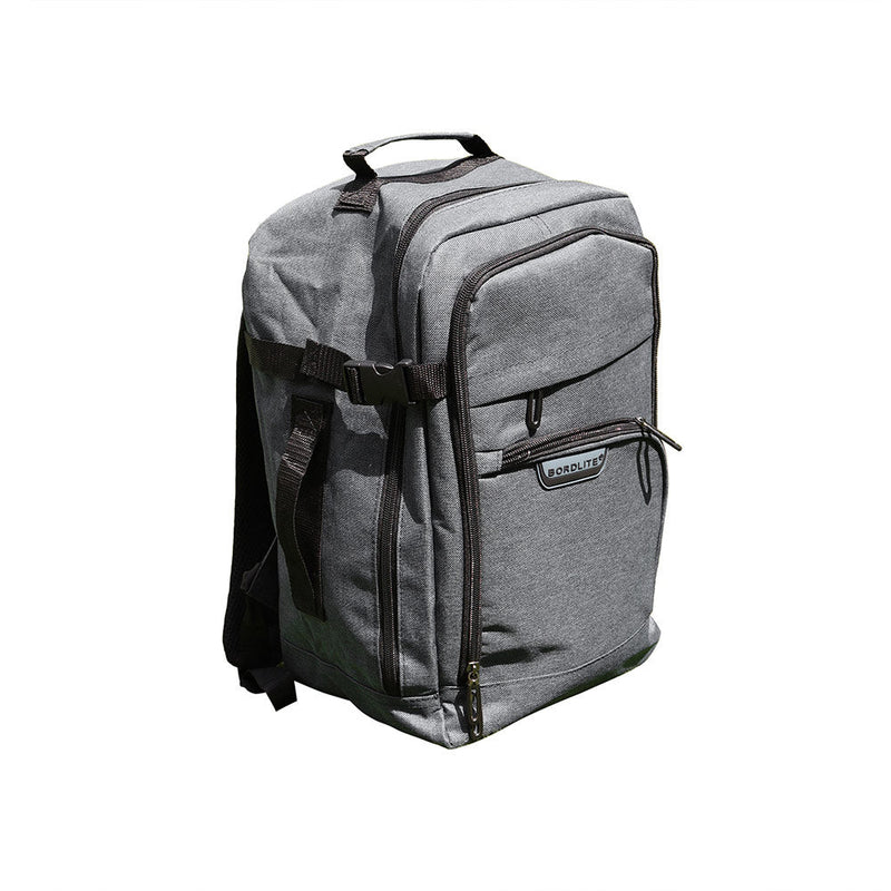 Bordlite Lightweight Underseat Cabin Backpack