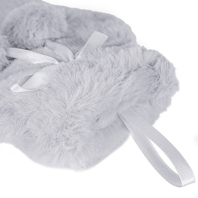 Fur Hot Water Bottle 2L