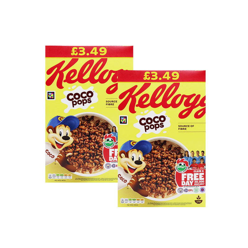 Kellogg&