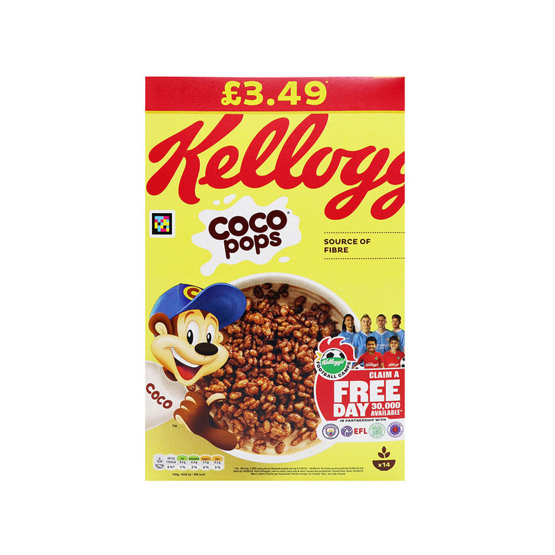 Kellogg&