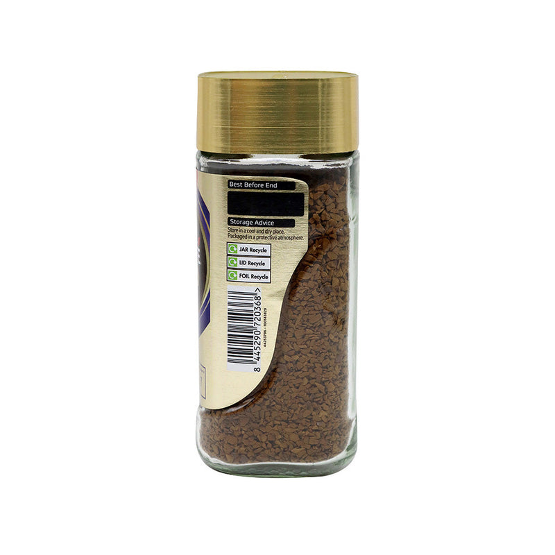 Nescafe Gold Blend Decaf Instant Coffee 95g