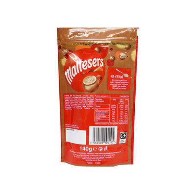 Maltesers Instant Hot Chocolate 140g