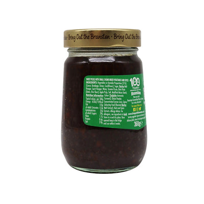 Branston Small Chunk Pickle 360g