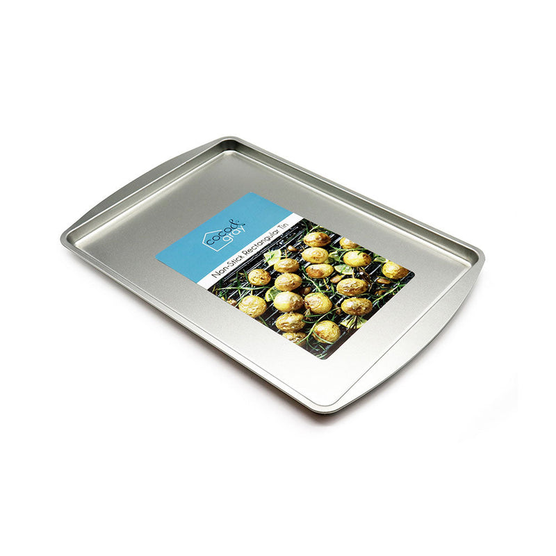 Non-Stick Rectangular Tin 38x25CM