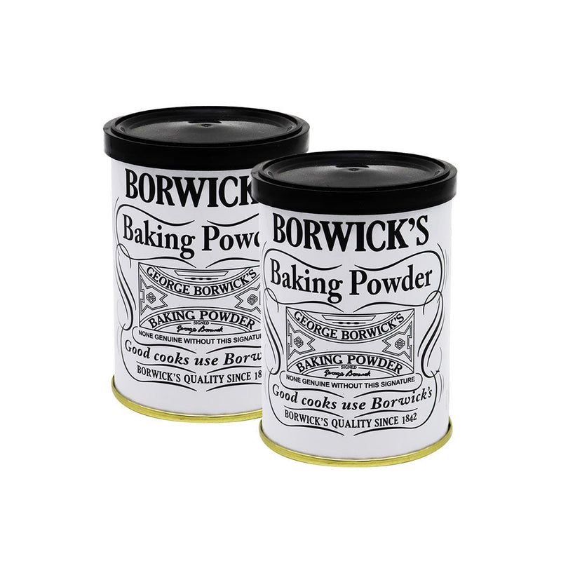 Borwicks Baking Powder 100g