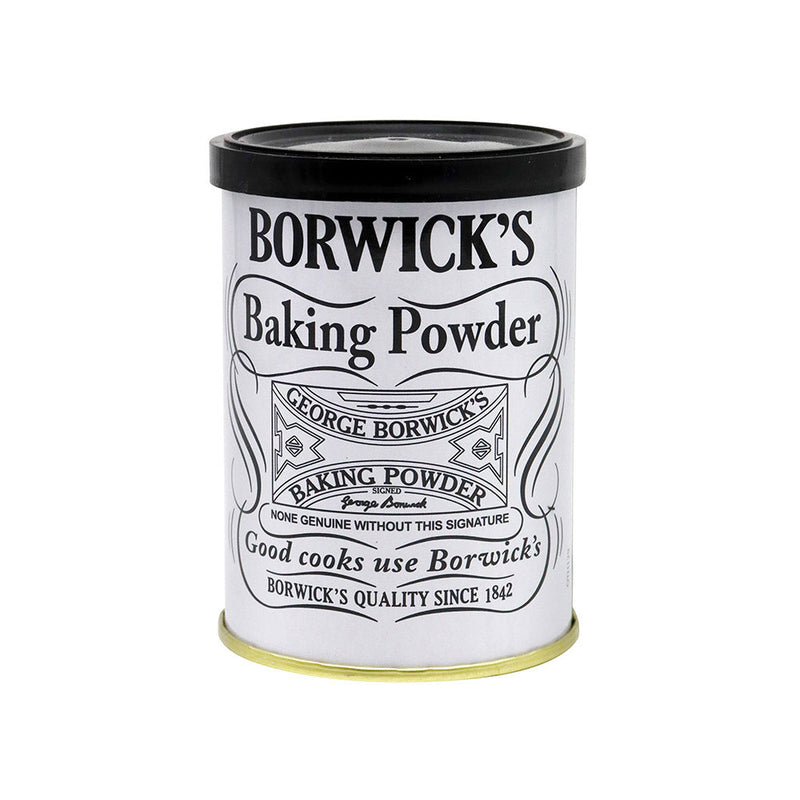 Borwicks Baking Powder 100g