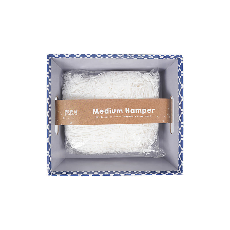 Fill Your Own Spring Medium Hamper