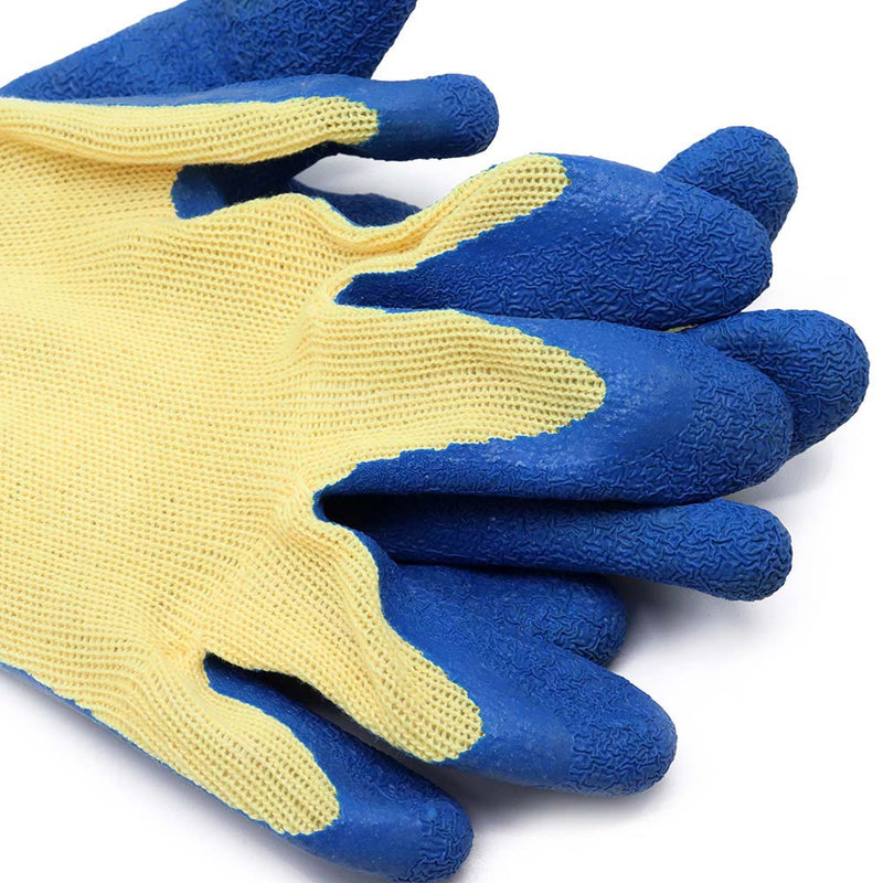 Vitrex Builders Grip Gloves