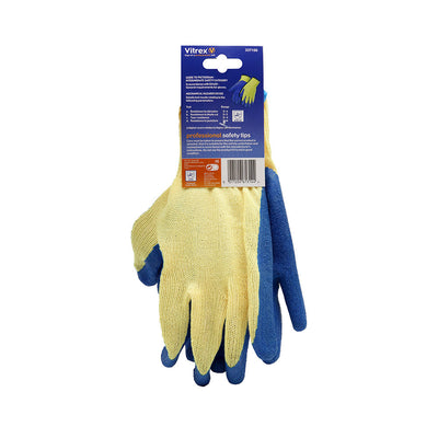 Vitrex Builders Grip Gloves