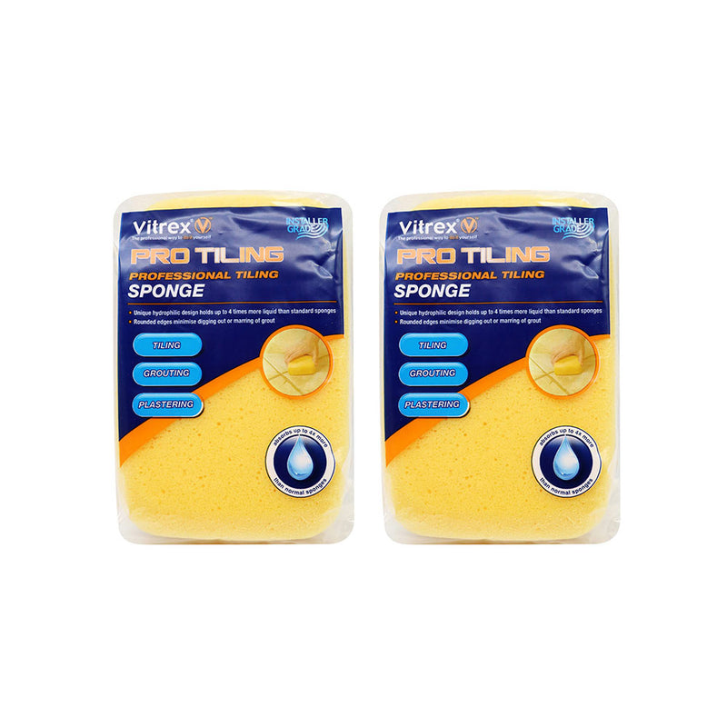 Vitrex Professional Tiling Sponge