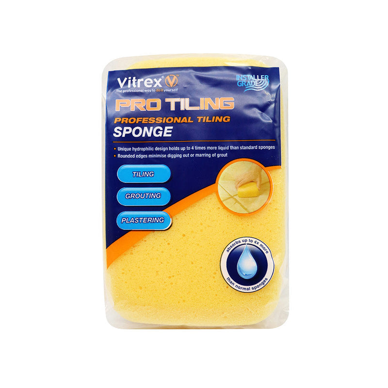 Vitrex Professional Tiling Sponge