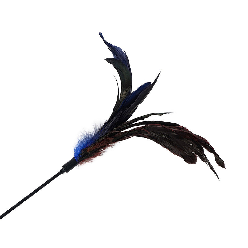 Feather Teaser Cat Toy