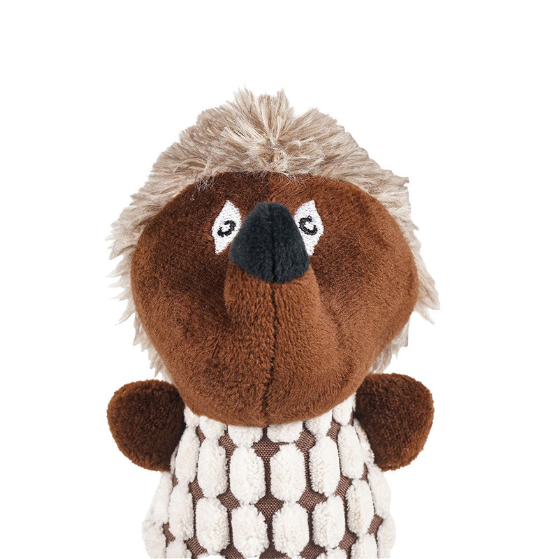 Animal Plush Toy Hedgehog