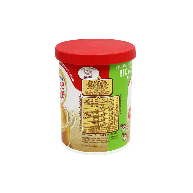 Nestle Coffee Mate Original 180g