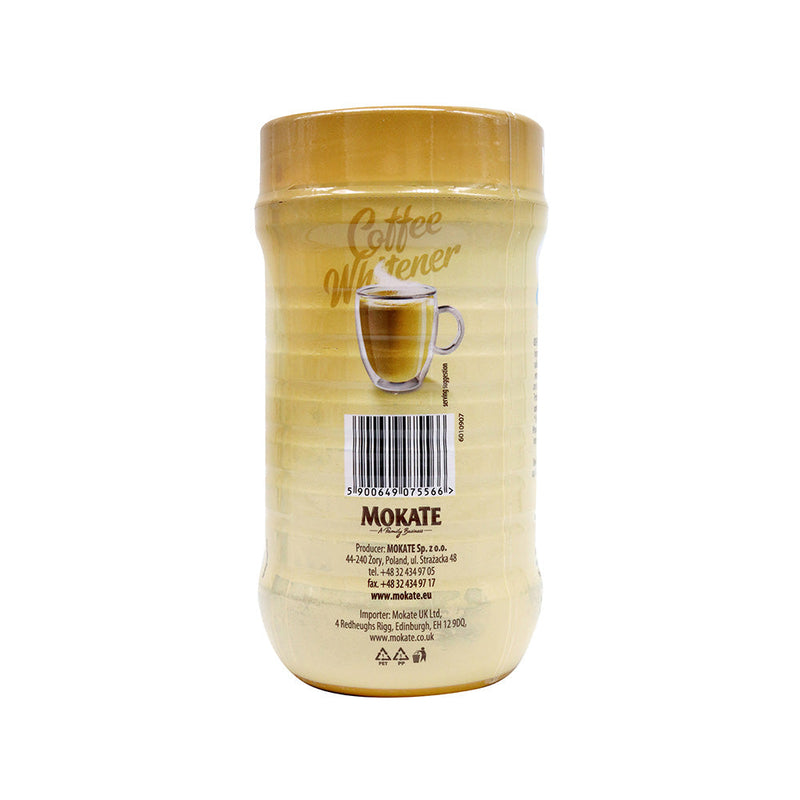 Mokate Coffee Whitener 400g