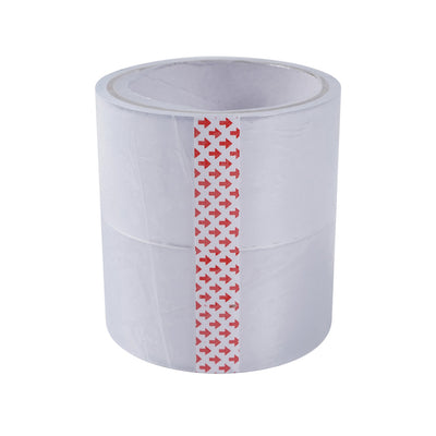 Clear Packing Tape 2 Pack