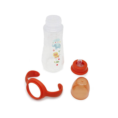 First Steps Feeding Bottle 250ML