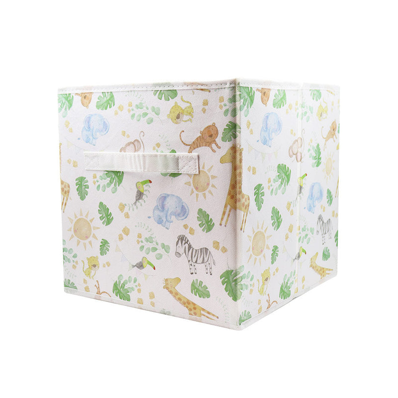 Kids Nursery Storage Box 30cmx30cm