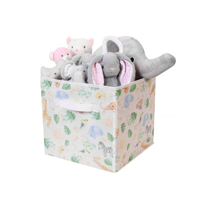 Kids Nursery Storage Box 30cmx30cm