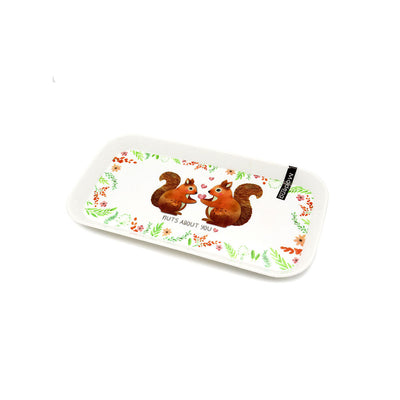 Modena Serving Tray 28.5x15cm