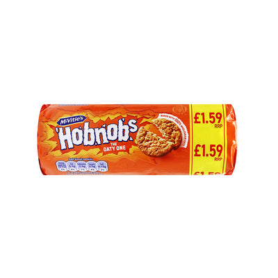 McVitie's Hobnobs Biscuits 255g