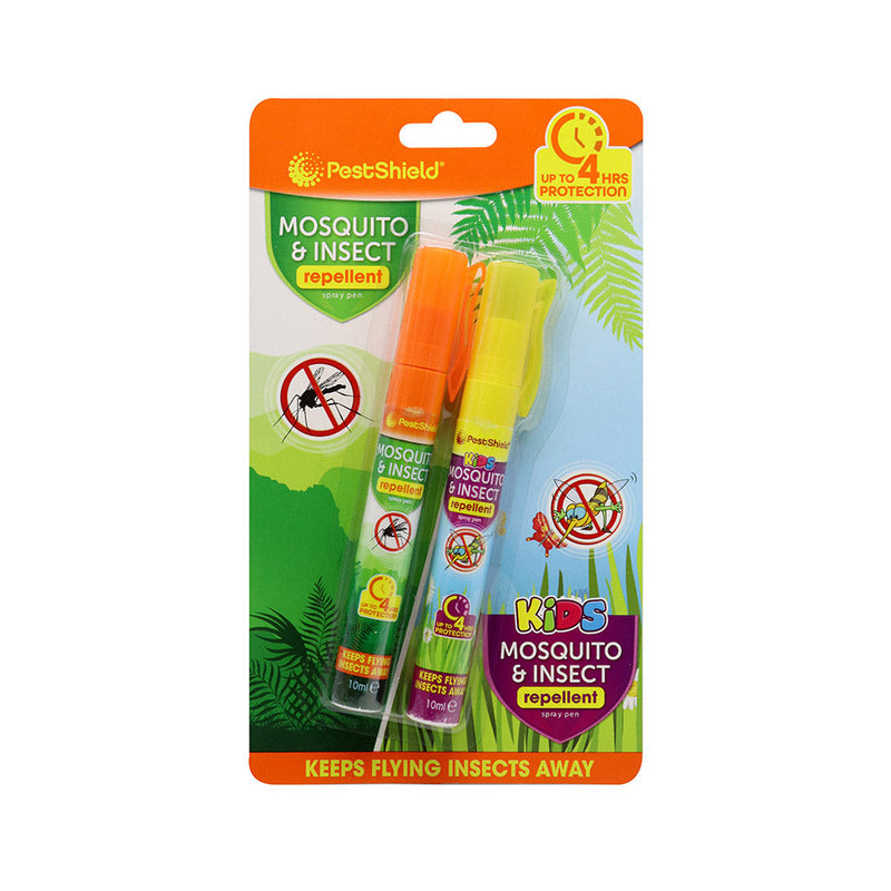 Mosquito & Insect Repellent Pens