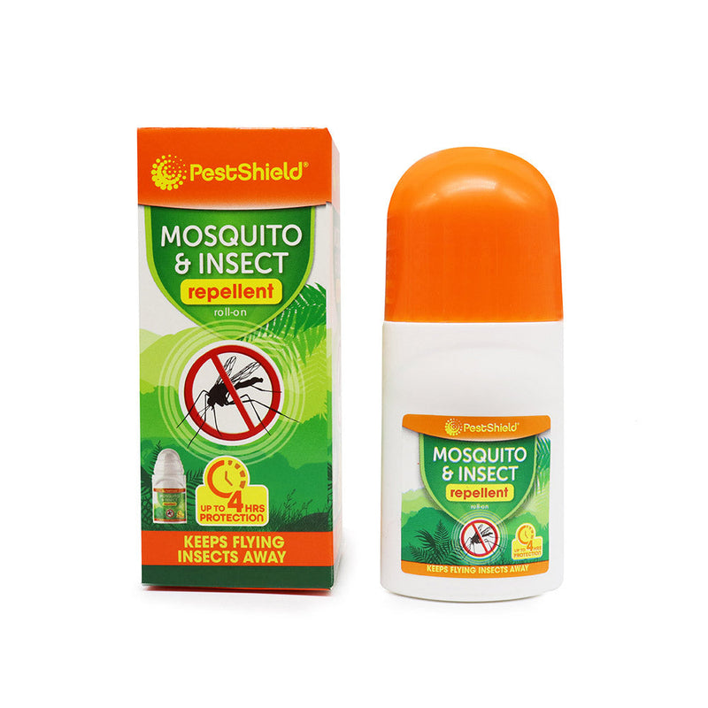 Mosquito & Insect Repellent Roll On 75ML